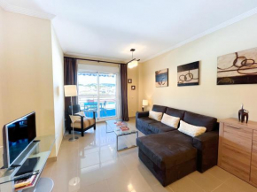 Apartamento acogedor de 2 dormitorios a solo 150 m de la playa Sabinillas, Manilva, San Luis De Sabinillas